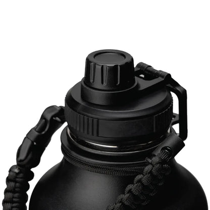 Tundra 64 oz. Double Walled Vacuum Insulated Growler Bottle