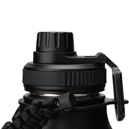 Tundra 64 oz. Double Walled Vacuum Insulated Growler Bottle