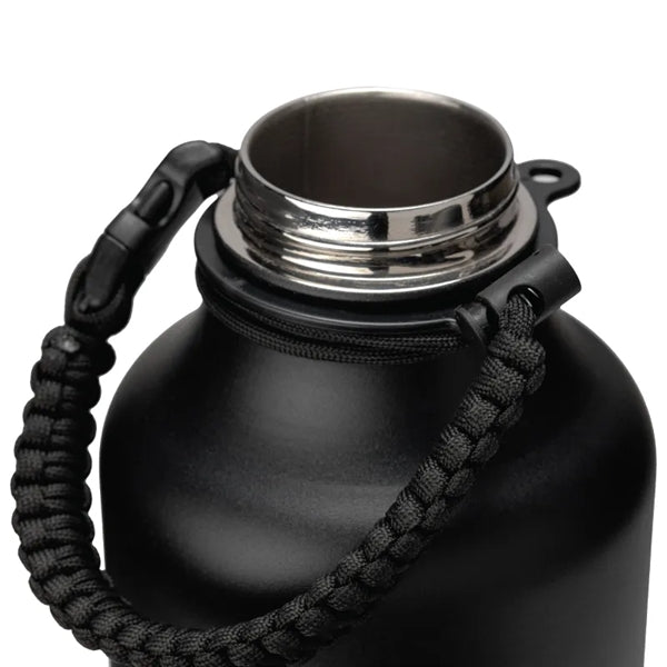Tundra 64 oz. Double Walled Vacuum Insulated Growler Bottle