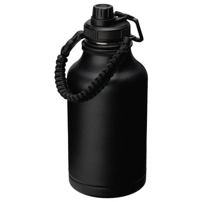 Tundra 64 oz. Double Walled Vacuum Insulated Growler Bottle