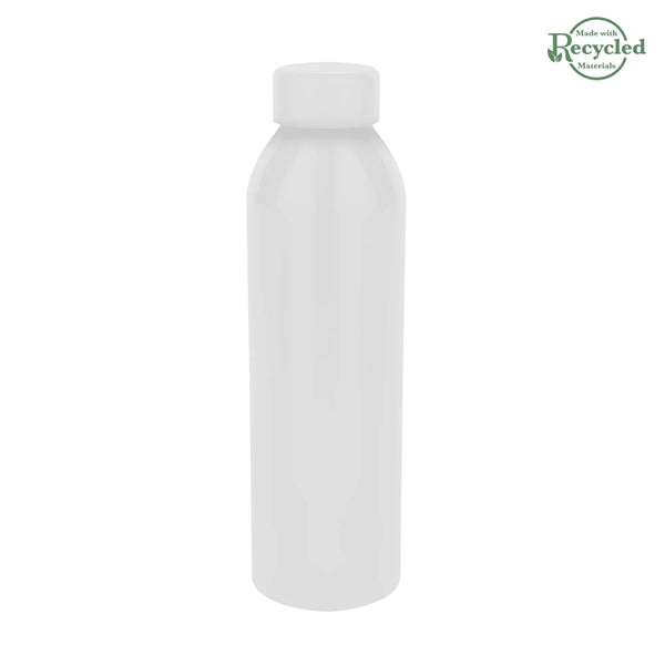 22 Oz. Full Color Serena Aluminum Bottle