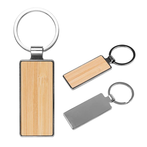 Harlow Key Tag