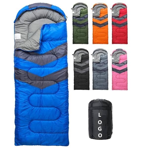 Backpacking Camping Sleeping Bag