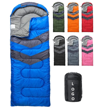Backpacking Camping Sleeping Bag