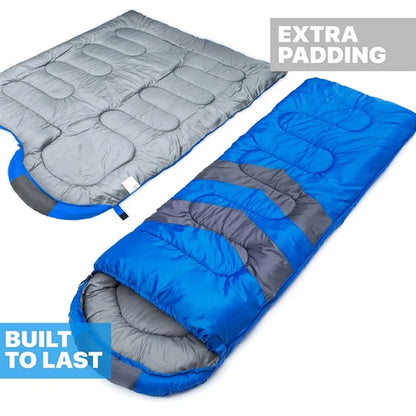 Backpacking Camping Sleeping Bag
