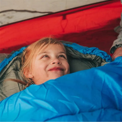 Backpacking Camping Sleeping Bag