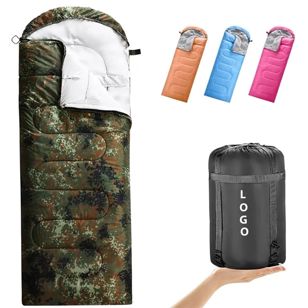 Camping Sleeping Bags for Adults