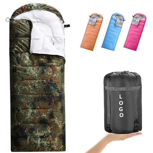 Camping Sleeping Bags for Adults
