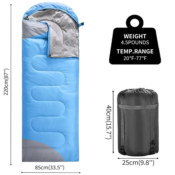 Camping Sleeping Bags for Adults