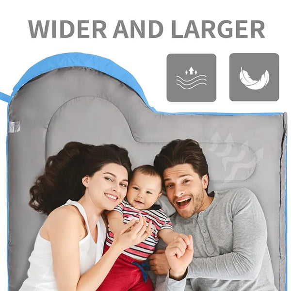 Camping Sleeping Bags for Adults