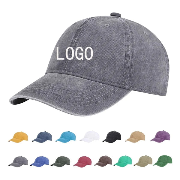 Baseball Caps