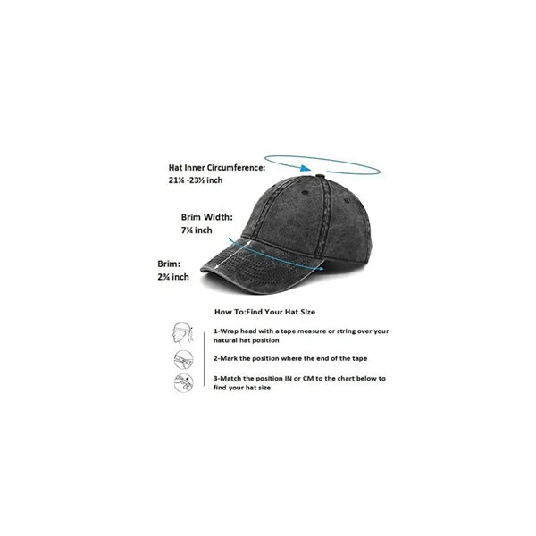 Baseball Caps