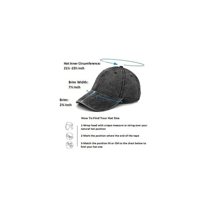 Baseball Caps