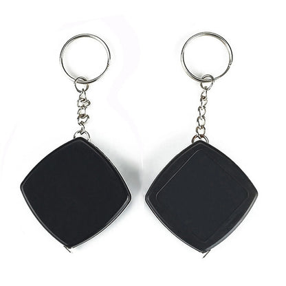 6Ft Tape Measure Keychain