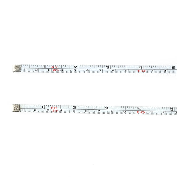 6Ft Tape Measure Keychain