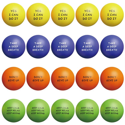 Customized Stress Balls