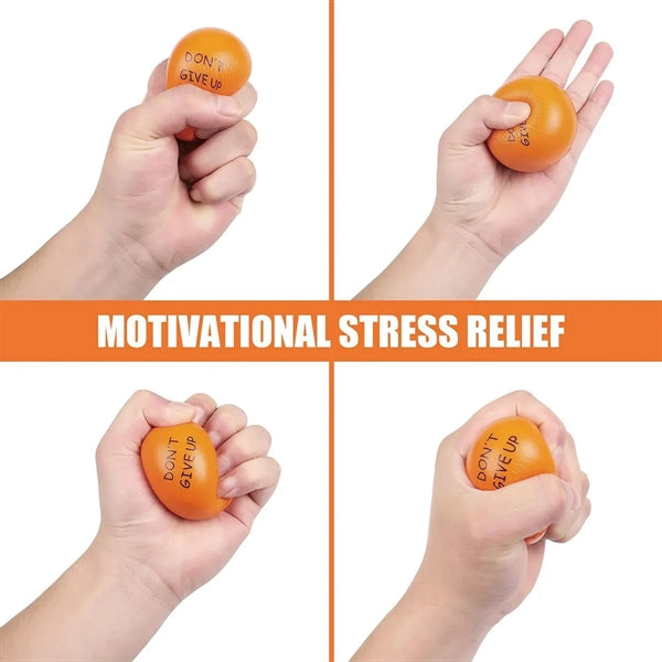 Customized Stress Balls