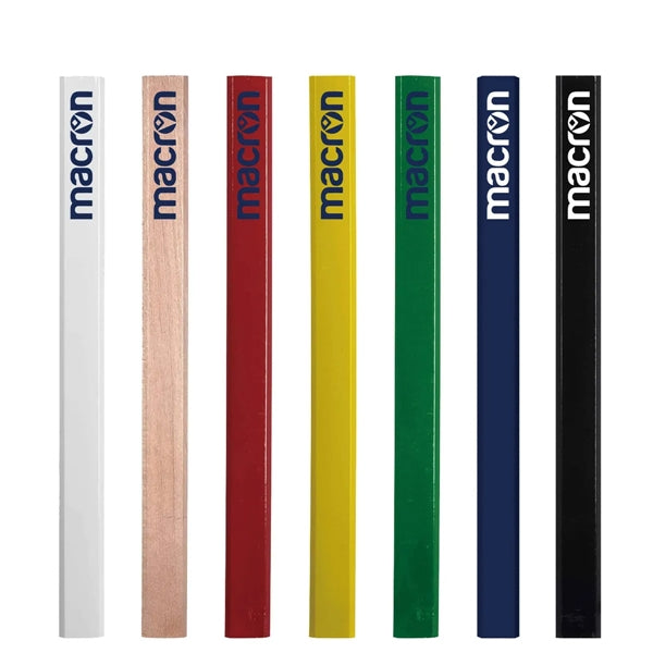Custom Carpenter Pencil