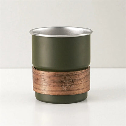 Outdoor Stainless Steel Cup
