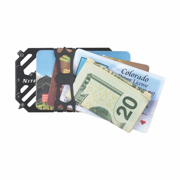 Nite Ize Financial Multi Tool