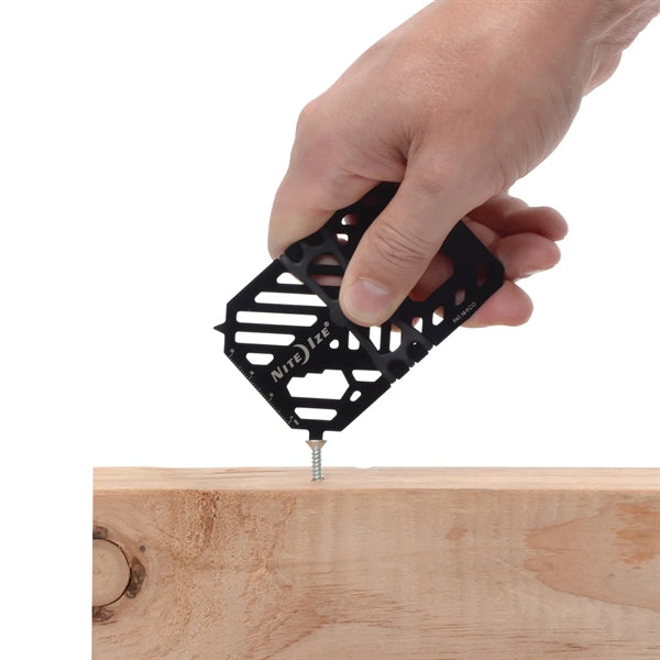 Nite Ize Financial Multi Tool