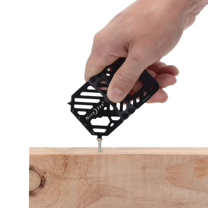 Nite Ize Financial Multi Tool