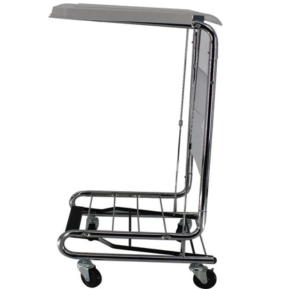 Medical  Hamper With Wheels