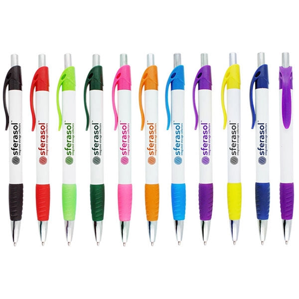 Presto Gripper Pen