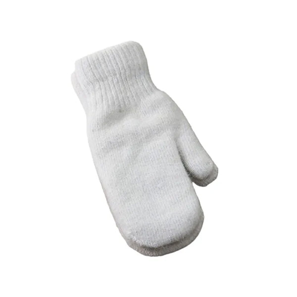 Warm Knit Thick Gloves Mittens