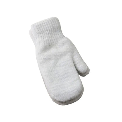Warm Knit Thick Gloves Mittens