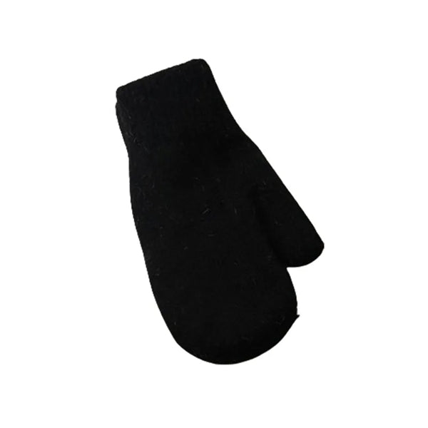 Warm Knit Thick Gloves Mittens