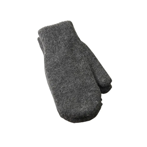 Warm Knit Thick Gloves Mittens