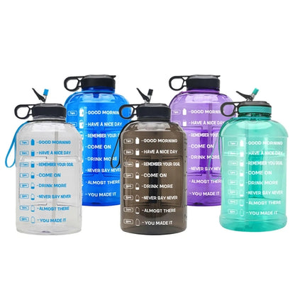 1 Gallon Plastic Large Capacity Kettle