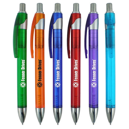 Jaden Translucent Pen