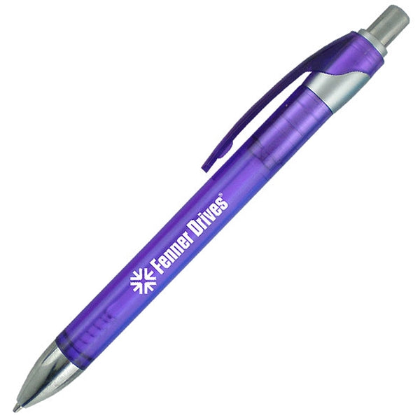 Jaden Translucent Pen
