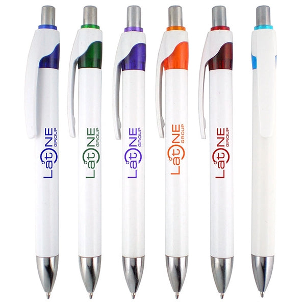 Jaden White Pen