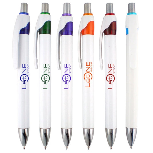 Jaden White Pen