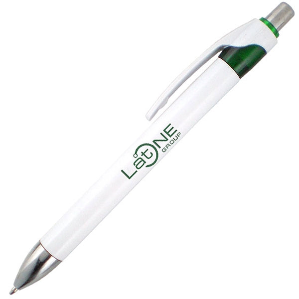 Jaden White Pen