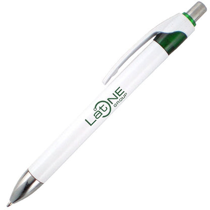 Jaden White Pen