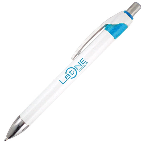 Jaden White Pen