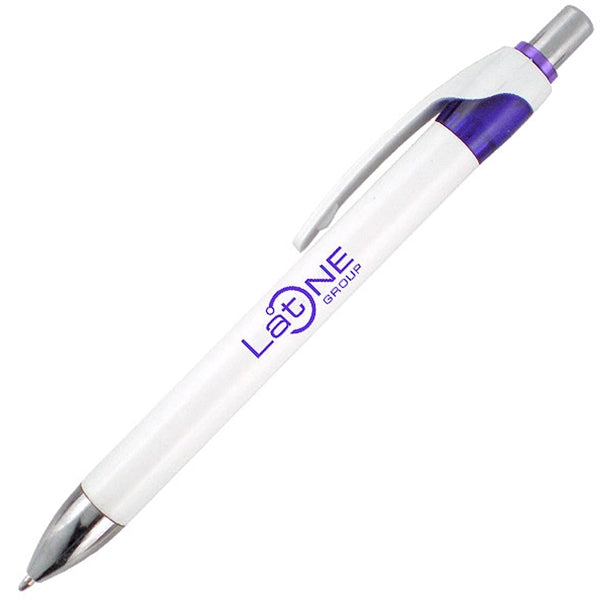 Jaden White Pen