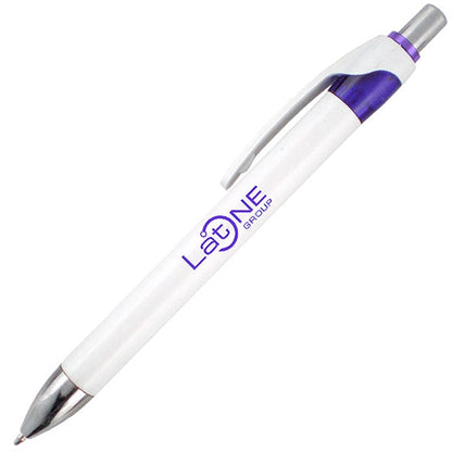 Jaden White Pen