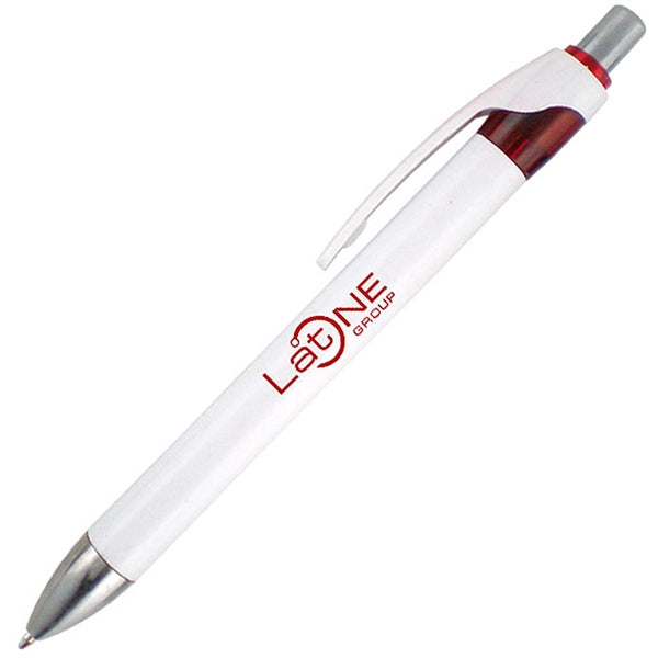 Jaden White Pen