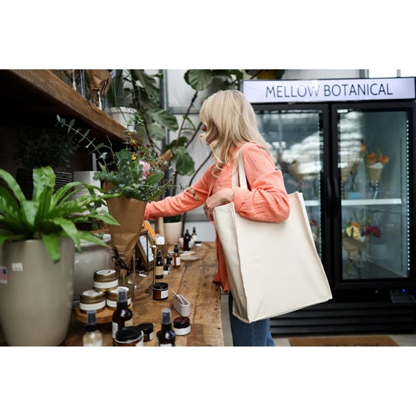 All Purpose Tote