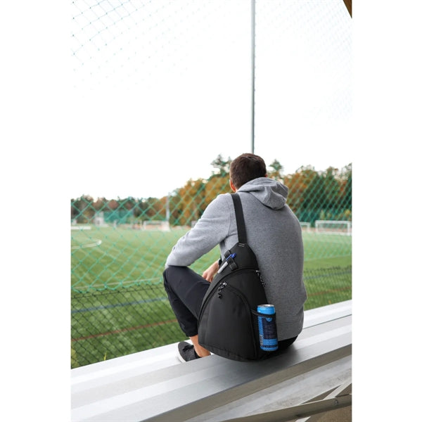 Wave Sling Bag