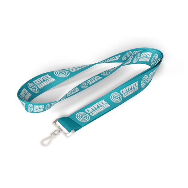 5/8 inch Nylon Lanyard