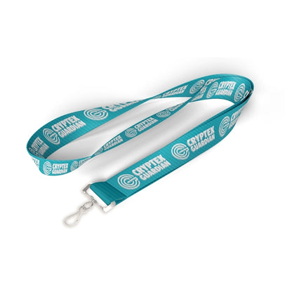 5/8 inch Nylon Lanyard