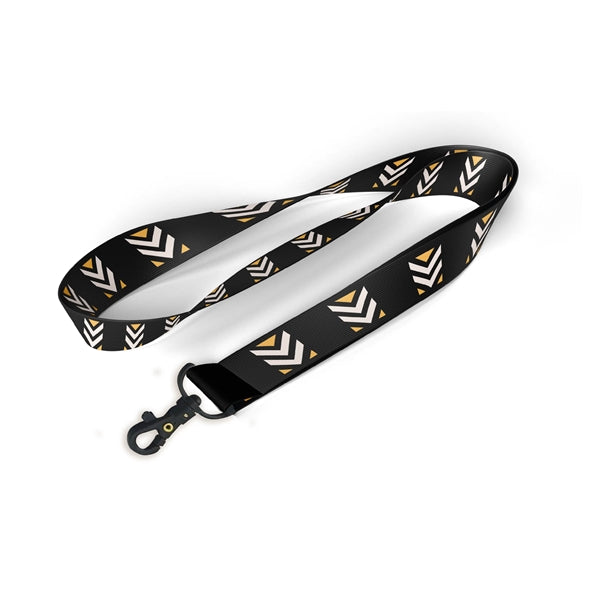 5/8 inch Tubular Lanyard
