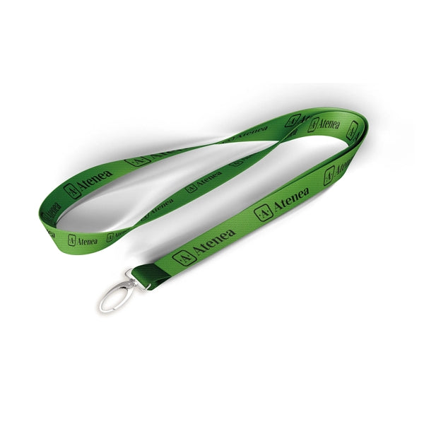 3/8 inch Tubular Lanyard