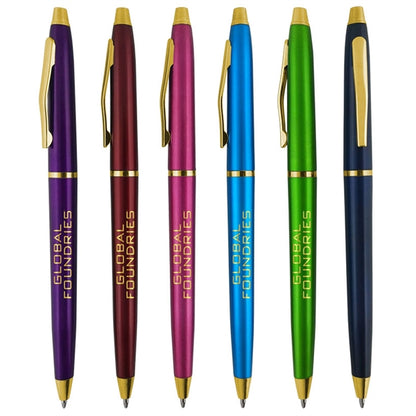 Captain Pen